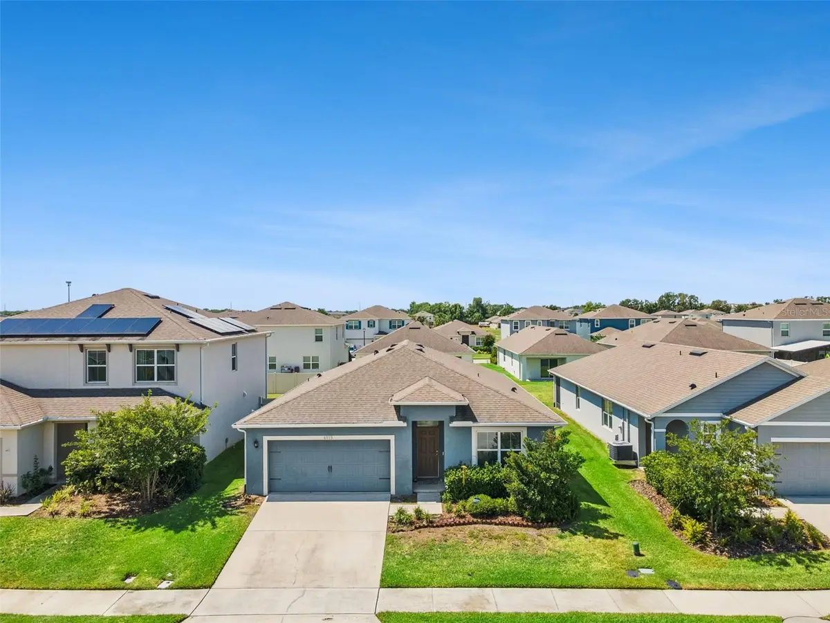 4013 Silverstream Terrace, Sanford, FL 32771 - #1