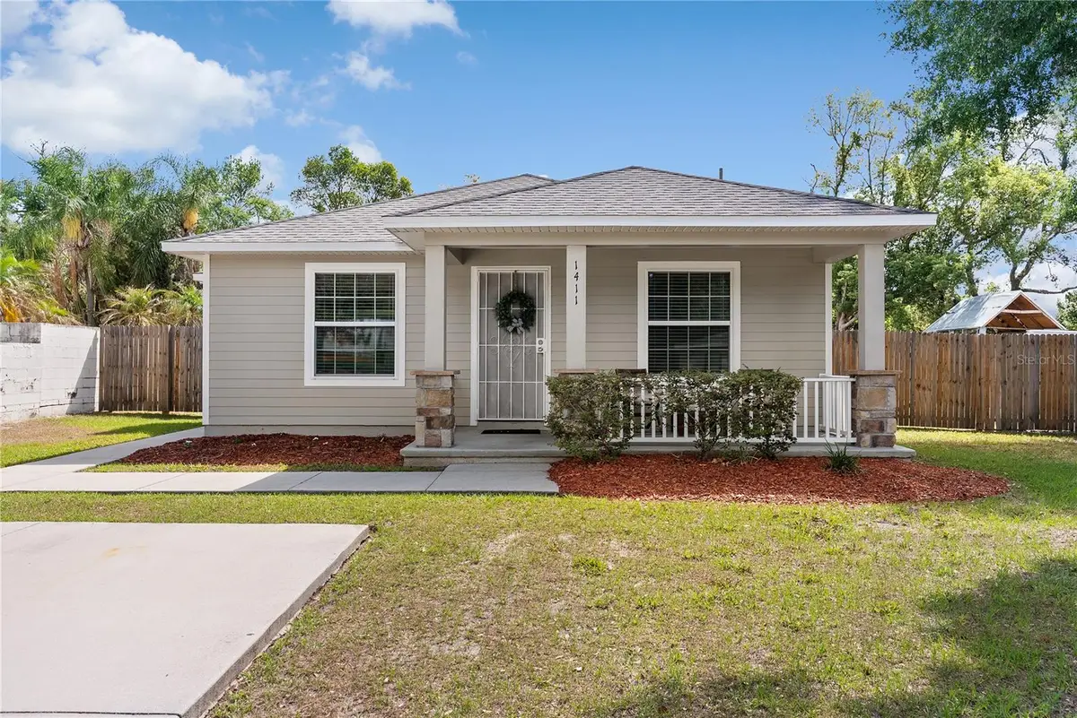 1411 Roger Babson Road, Orlando, FL 32808 - #1