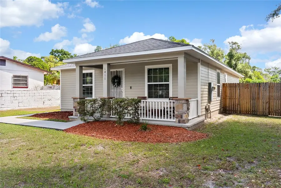 1411 Roger Babson Road, Orlando, FL 32808 - #2