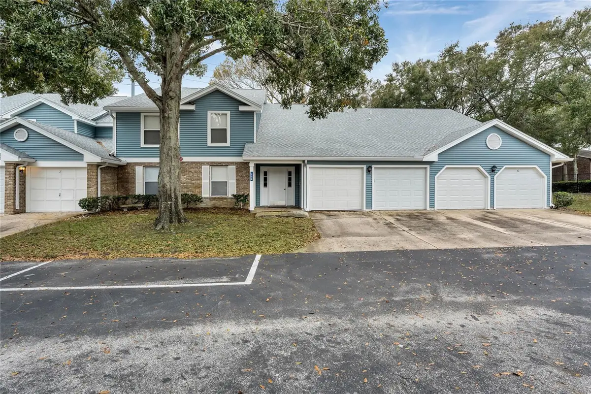 2258 Coach House Boulevard #804, Orlando, FL 32812 - #1