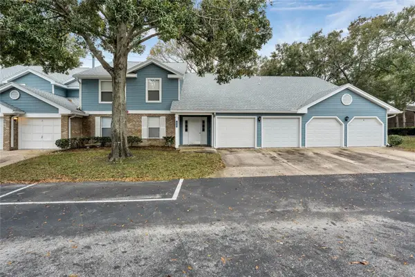 2258 Coach House Boulevard #804, ORLANDO, FL 32812