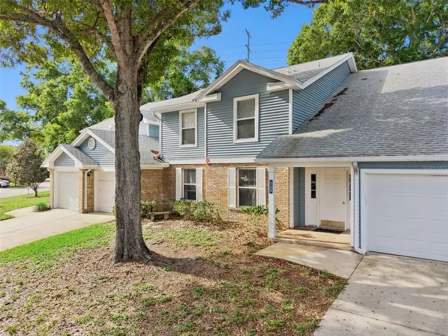 2258 Coach House Boulevard #804, Orlando, FL 32812 - #2