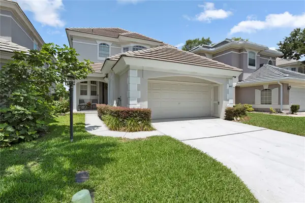 8455 Foxworth Circle #3, ORLANDO, FL 32819