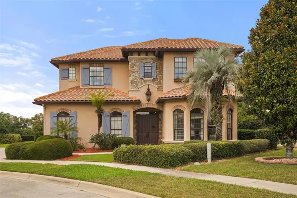12801 Brunello Circle, CLERMONT, FL 34711