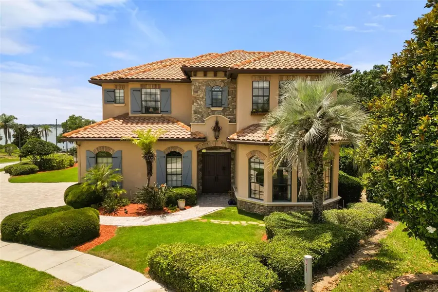12801 Brunello Circle, Clermont, FL 34711 - #2