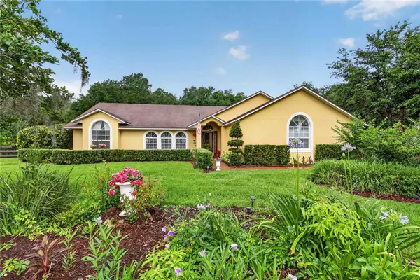 22733 Stallion Drive, SORRENTO, FL 32776