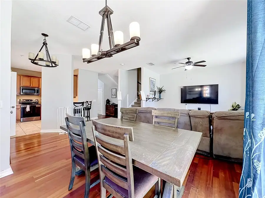 3531 Pine Oak Trail, Sanford, FL 32773 - #3
