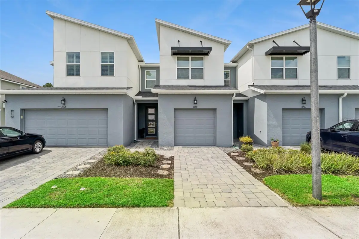 1070 Spring Palms Loop, Orlando, FL 32828 - #1