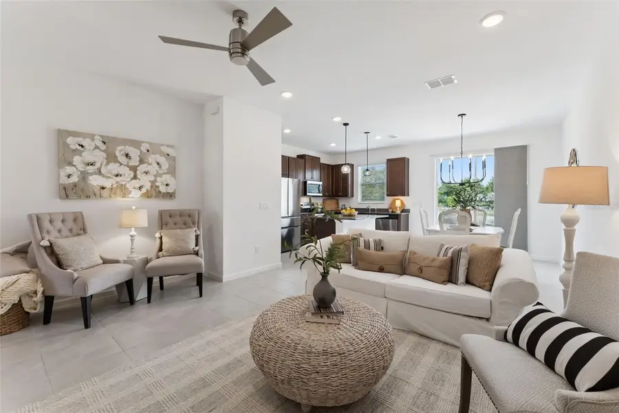 1070 Spring Palms Loop, Orlando, FL 32828 - #3
