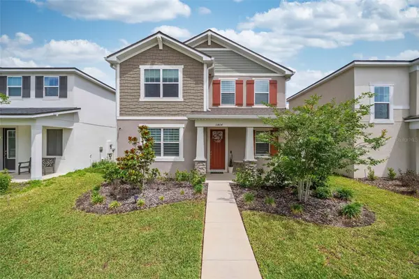 11404 Sunsail Avenue, ORLANDO, FL 32832