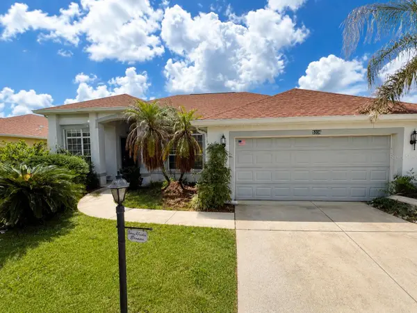 5336 Tidewater Street, LEESBURG, FL 34748