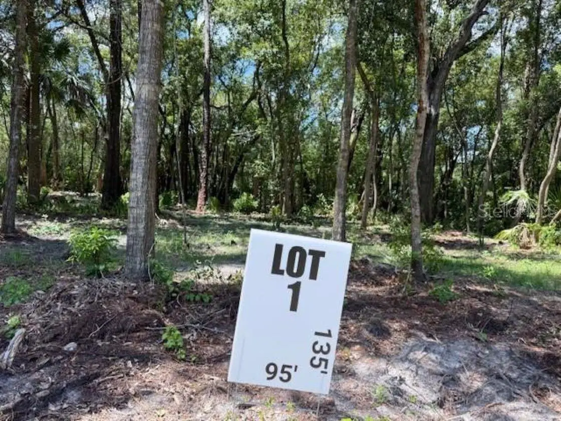 282 S Country Club Road, Lake Mary, FL 32746 - #1