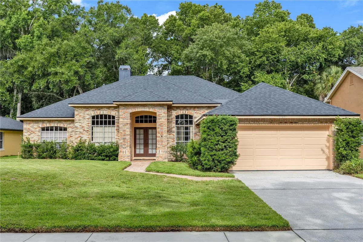 1105 Twin Oaks Circle, Oviedo, FL 32765 - #1