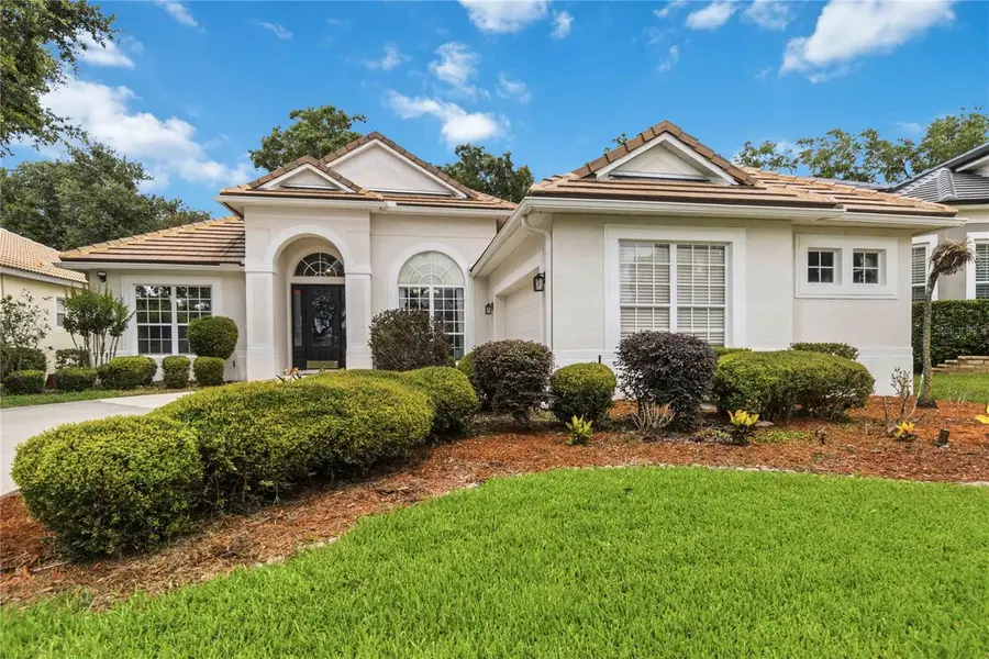 1215 Gatwick Loop, Lake Mary, FL 32746 - #2