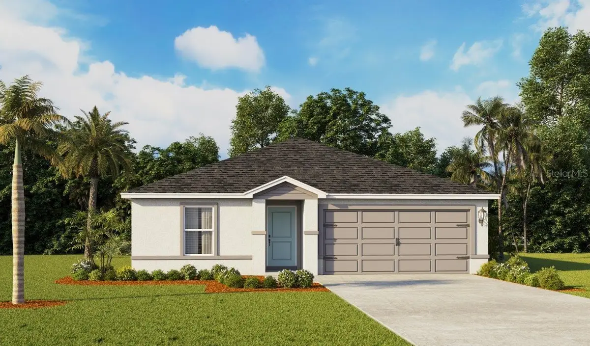 1259 Cumberland Trail Drive, Haines City, FL 33844 - #1