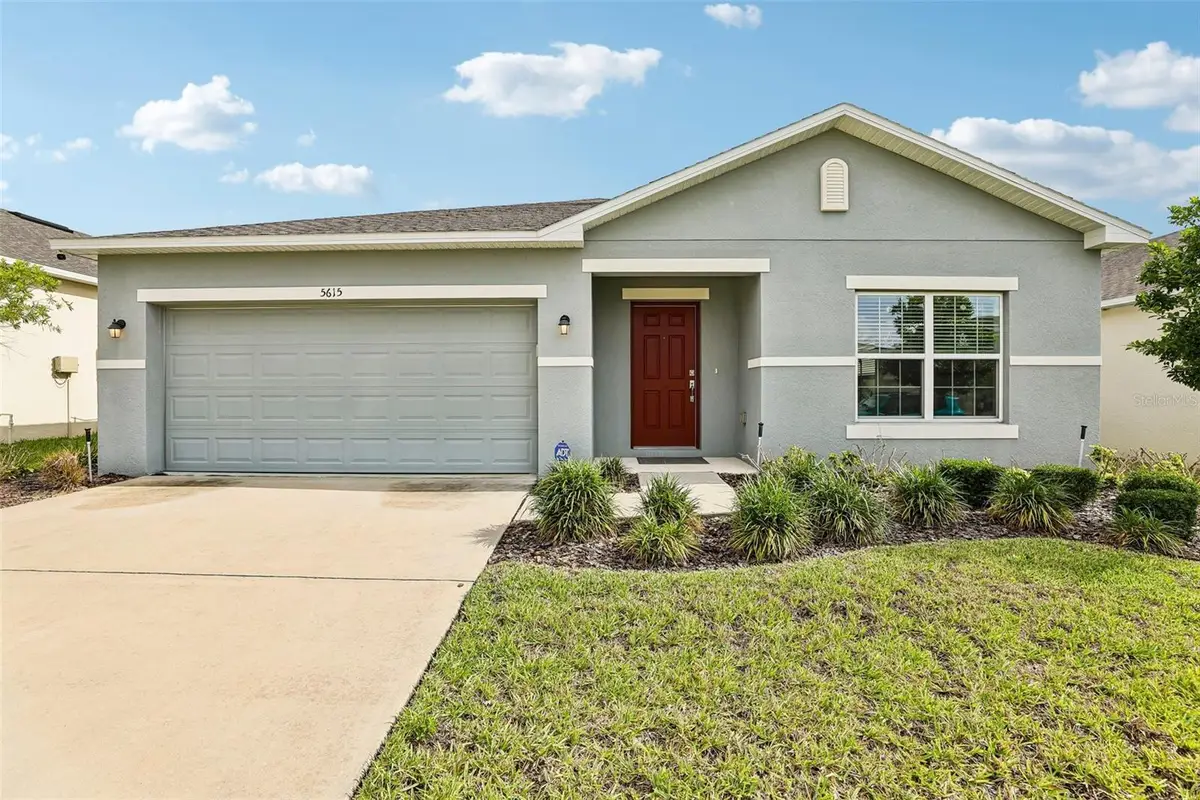 5615 Costa Blanca Way, Davenport, FL 33897 - #1