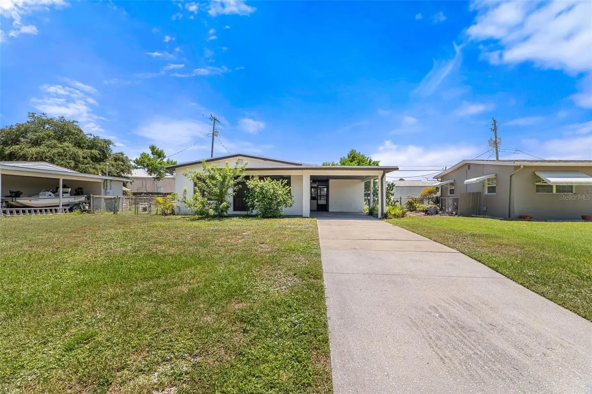 2189 S Smathers Circle, Melbourne, FL 32935 - #1
