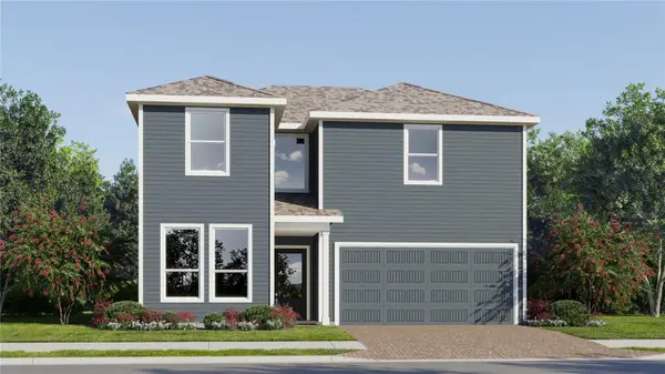 5146 Arrowfeather Court, ST CLOUD, FL 34772