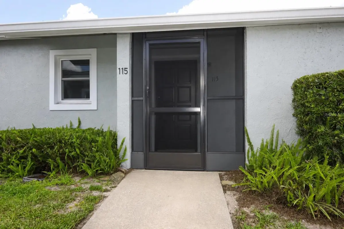 115 Dorchester Square, Lake Mary, FL 32746 - #1