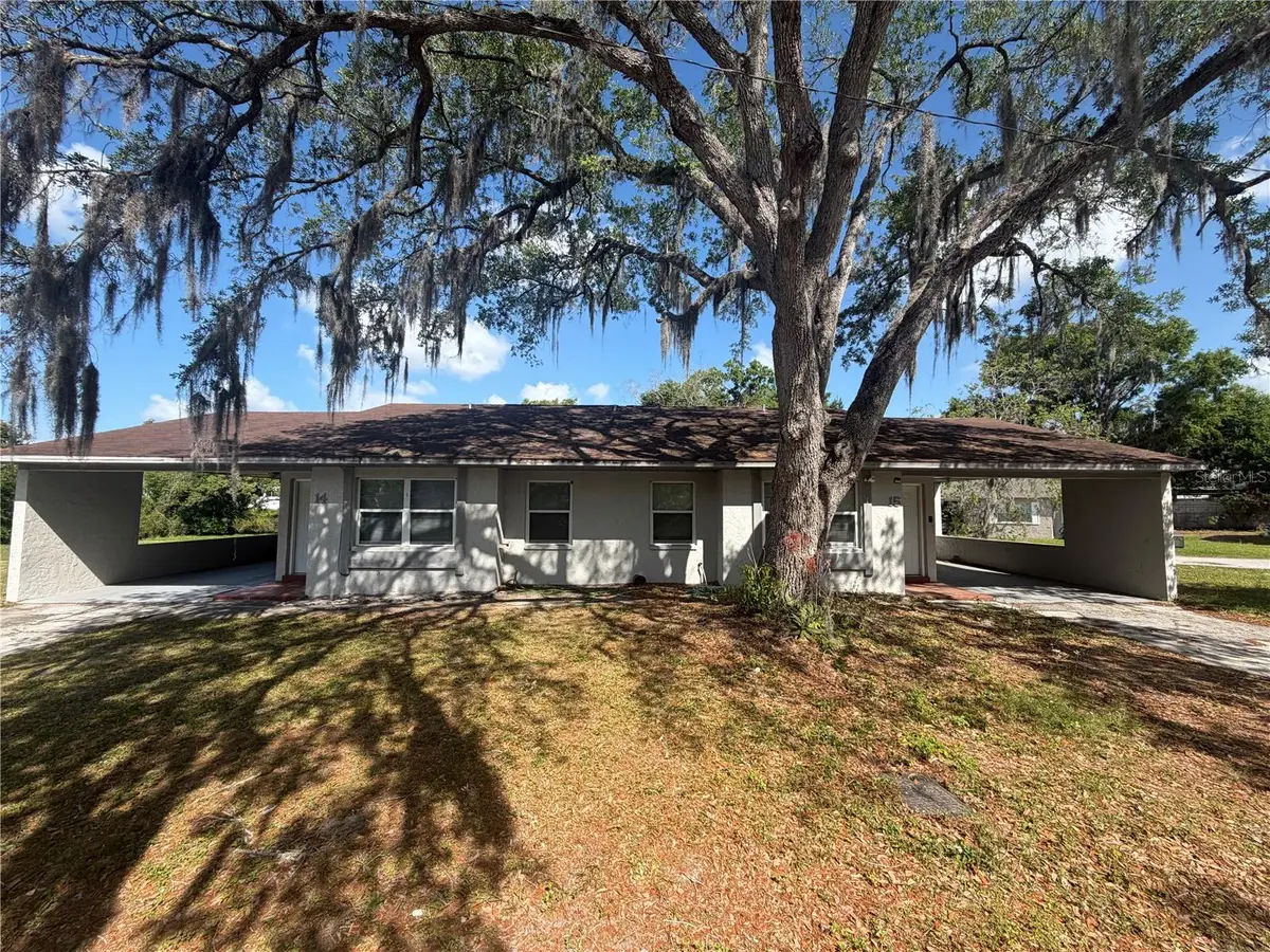 2121 S San Gully Road #14 - 15, Lakeland, FL 33803 - #1