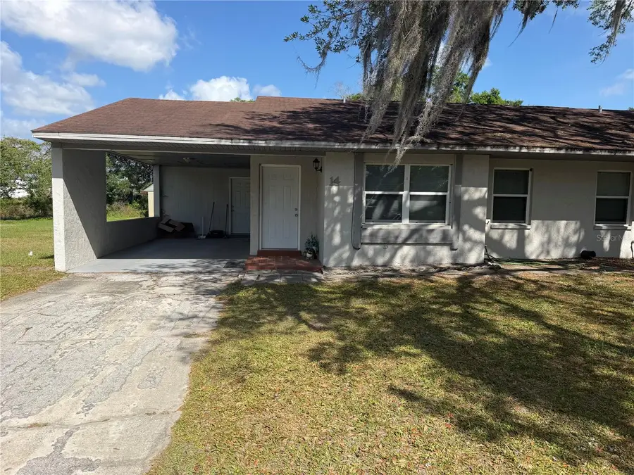 2121 S San Gully Road #14 - 15, Lakeland, FL 33803 - #3