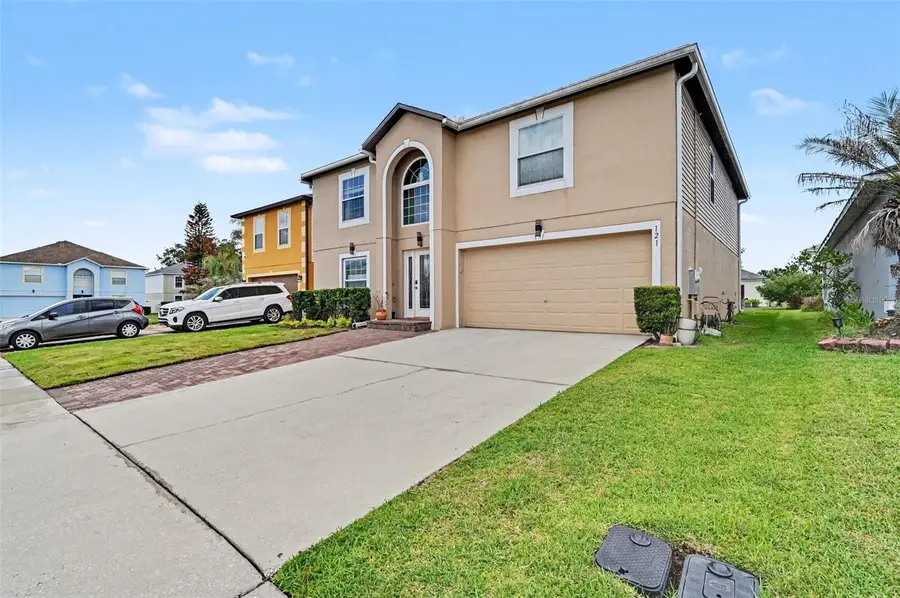 121 Mayfield Drive, Sanford, FL 32771 - #3