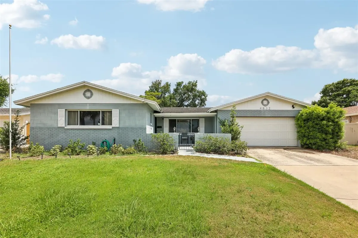 4832 Judy Ann Court, Orlando, FL 32808 - #1