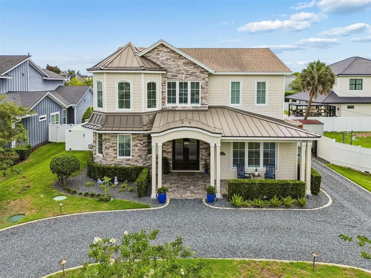 2261 Mulbry Drive, Winter Park, FL 32789 - #1