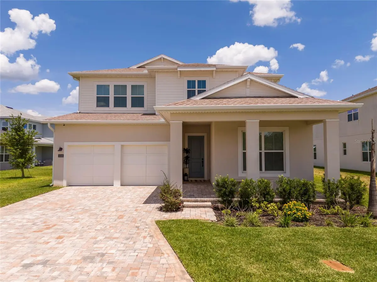 13181 Toolcross Way, Winter Garden, FL 34787 - #1