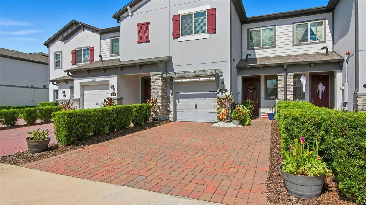 212 Evertree Loop, Sanford, FL 32771 - #1