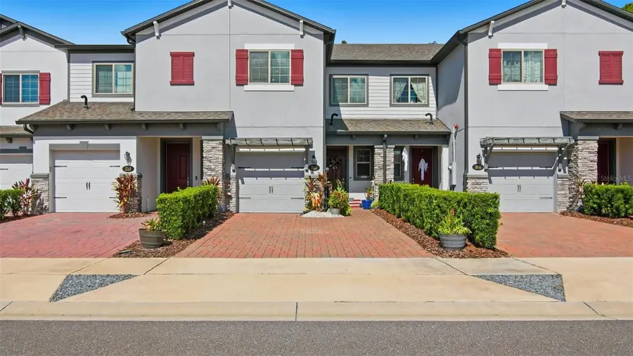 212 Evertree Loop, Sanford, FL 32771 - #2