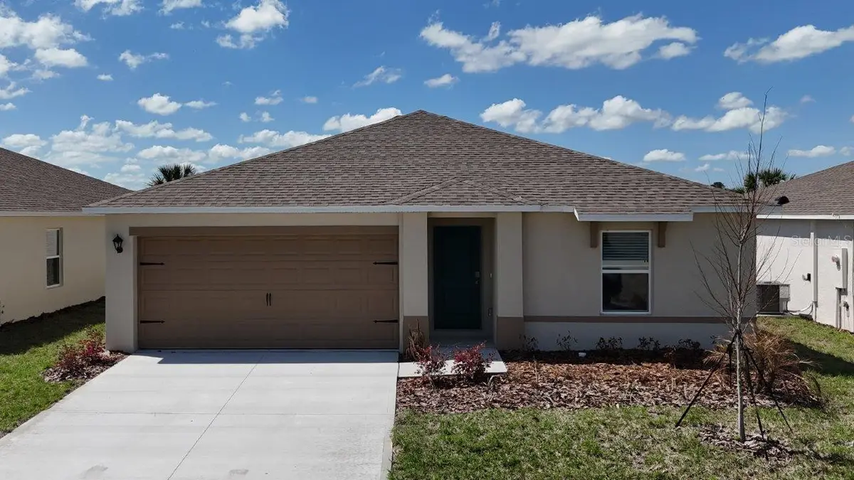 1759 Grandiose Drive, Haines City, FL 33844 - #1