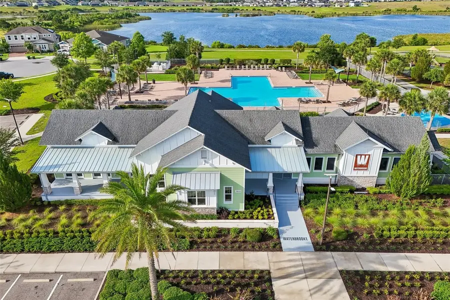 2960 Angelonia Thorn Way, Clermont, FL 34711 - #2