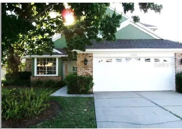 3298 Amaca Circle, ORLANDO, FL 32837