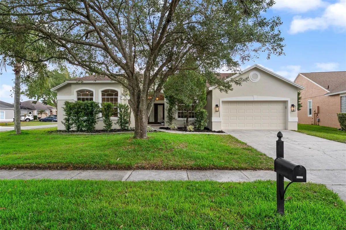 14850 Lymington Circle, Orlando, FL 32826 - #1