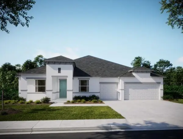 52 Slipper Trail, PALM COAST, FL 32164