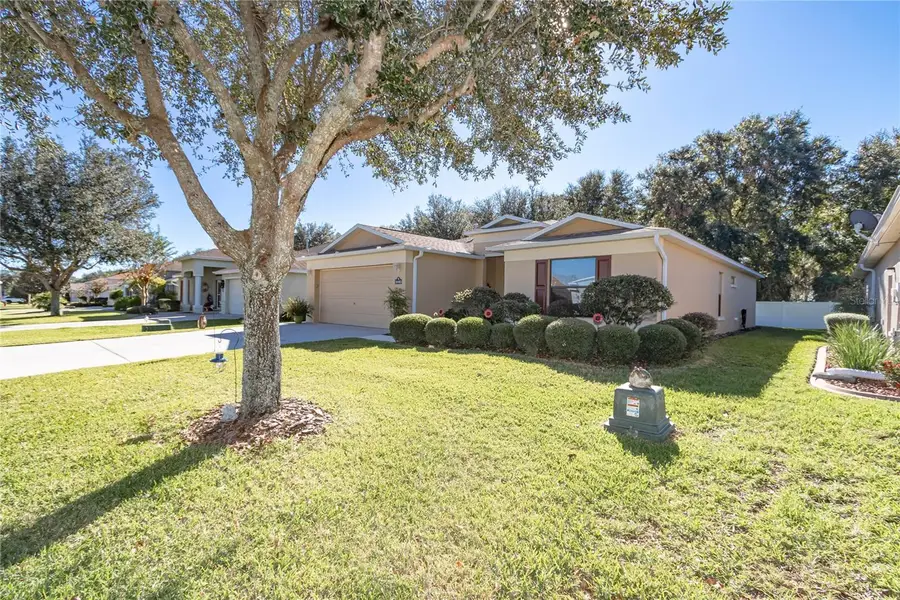 16465 SW 14th Avenue Road, Ocala, FL 34473 - #2