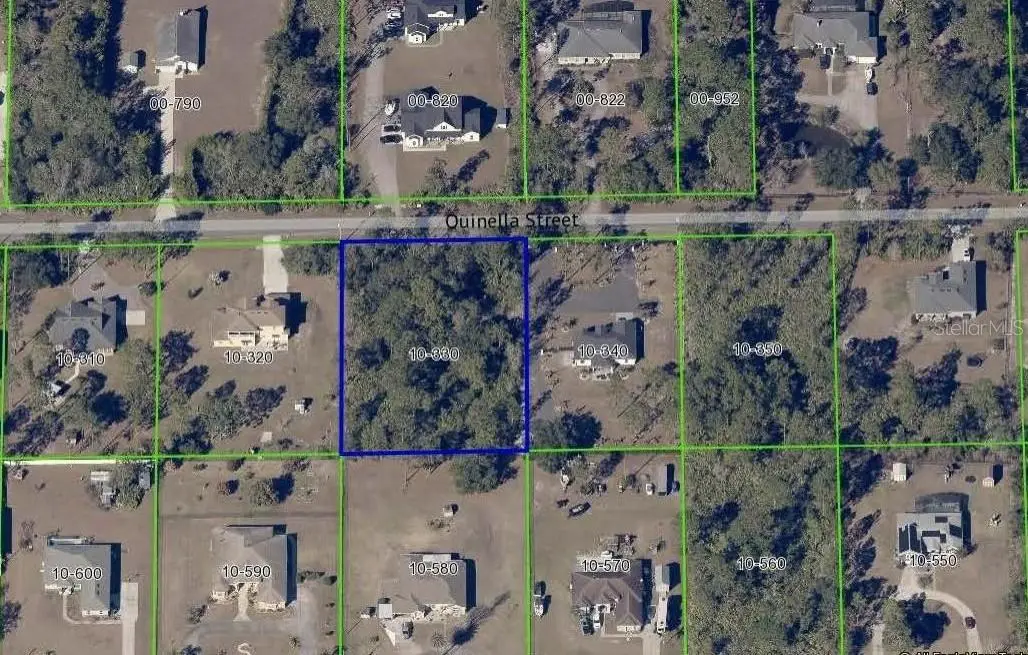 Quinella Street, Orlando, FL 32833 - #1