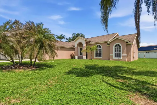 1019 Chamberlin Trail, ST CLOUD, FL 34769
