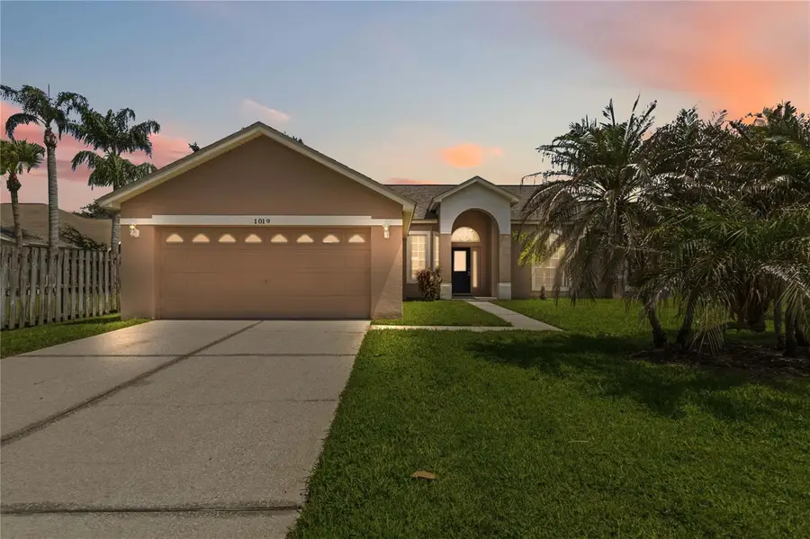 1019 Chamberlin Trail, Saint Cloud, FL 34769 - #2