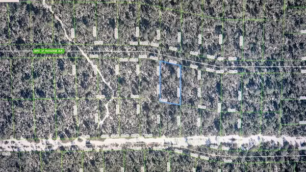 2137 Bird Of Paradise Avenue, SEBRING, FL 33875