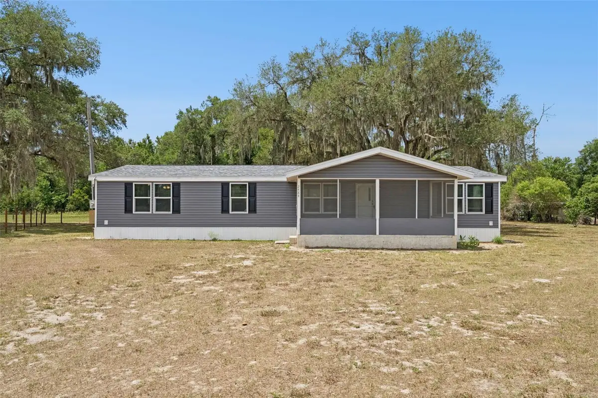 2484 Gator Lane, Groveland, FL 34736 - #1