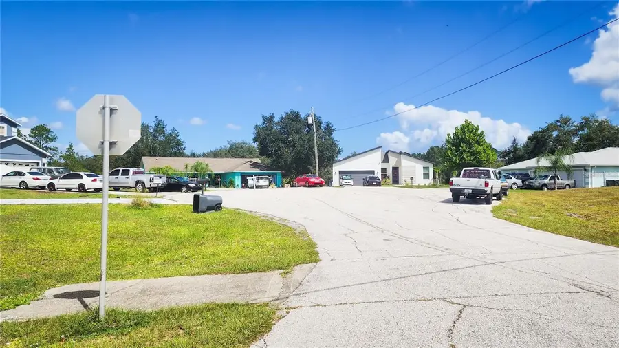 1408 Orlando Place, Poinciana, FL 34759 - #2