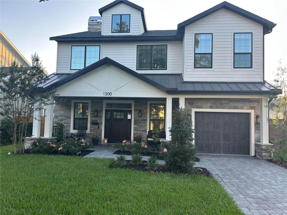 1200 Edwards Lane, Orlando, FL 32804 - #1
