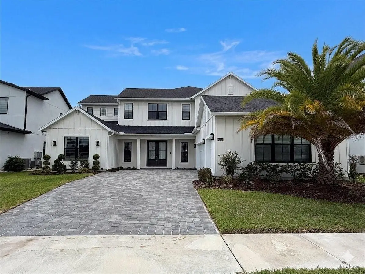 9652 English Laurel Court, Orlando, FL 32827 - #1