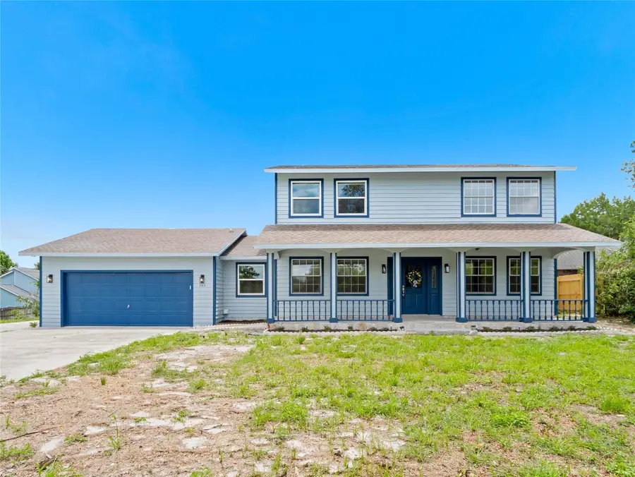 985 S Carpenter Road, Titusville, FL 32796 - #2