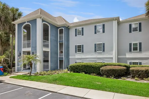 1101 Clubside Drive #1101, LONGWOOD, FL 32779