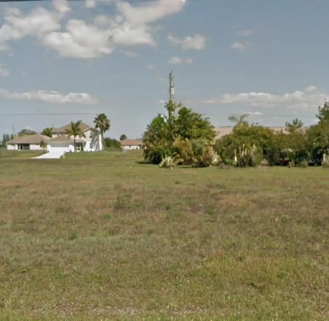 1313 Nelson Road N, Cape Coral, FL 33993 - #1