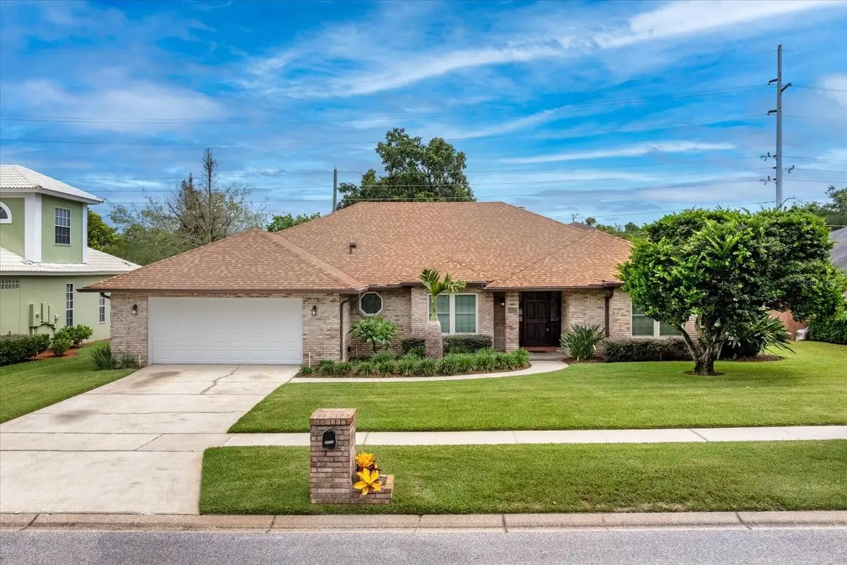 4025 Conway Place Circle, Orlando, FL 32812 - #1