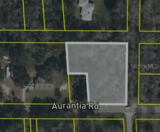 4060 Aurantia Road, Mims, FL 32754 - #1